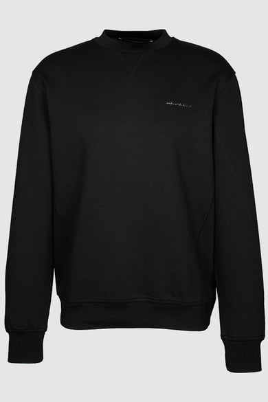 ΜΠΛΟΥΖΑ KARL LAGERFELD - 990 ΜΑΥΡΟ